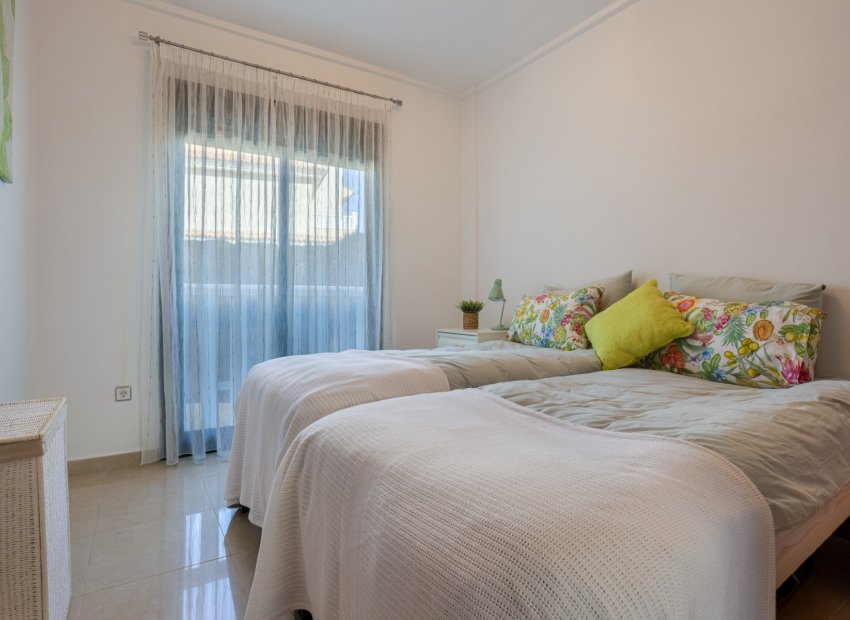 Herverkoop - Appartement / flat - Ciudad Quesada - Doña Pepa