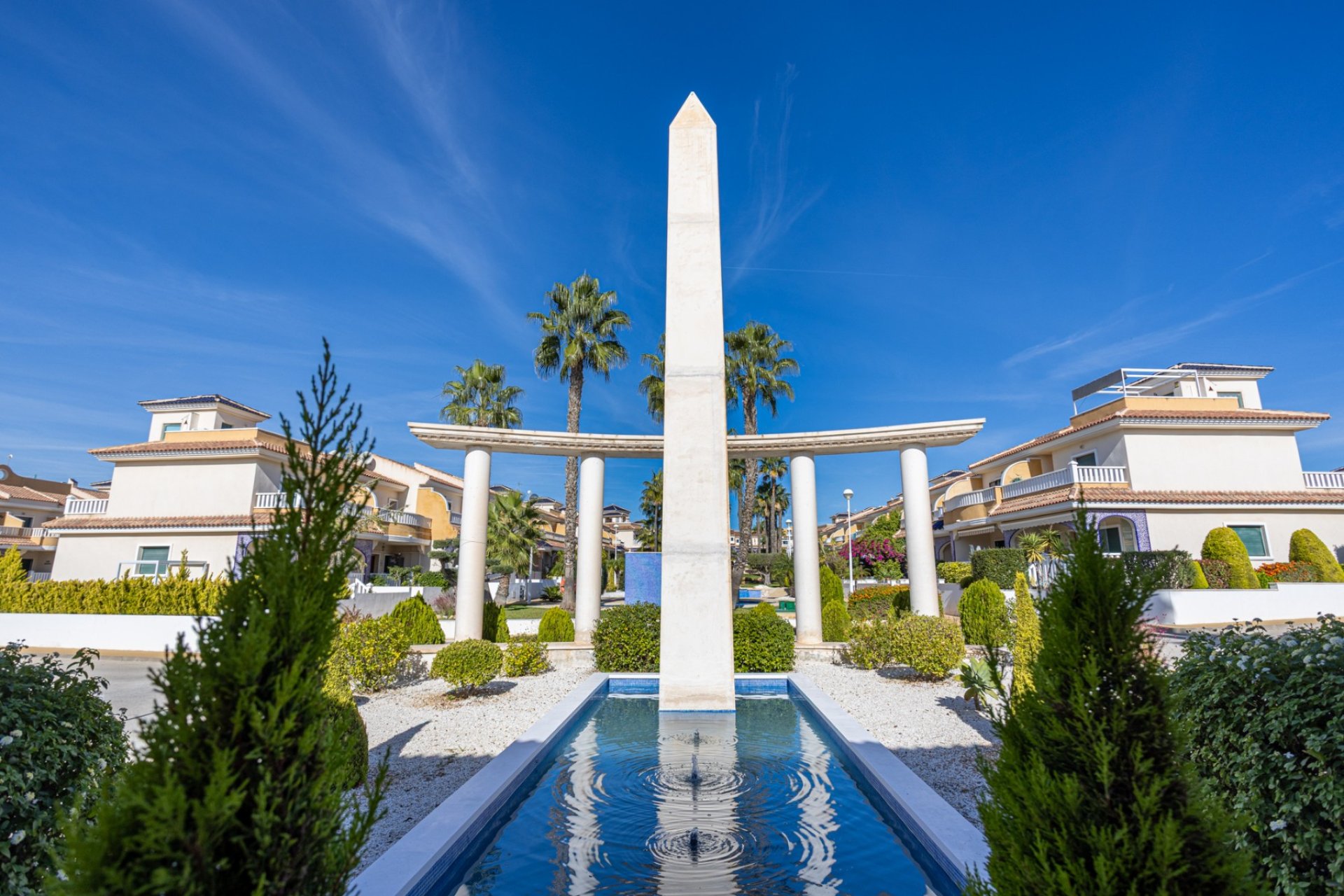 Herverkoop - Appartement / flat - Ciudad Quesada - Doña Pepa