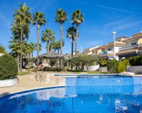 Herverkoop - Appartement / flat - Ciudad Quesada - Doña Pepa