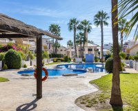 Herverkoop - Appartement / flat - Ciudad Quesada - Doña Pepa