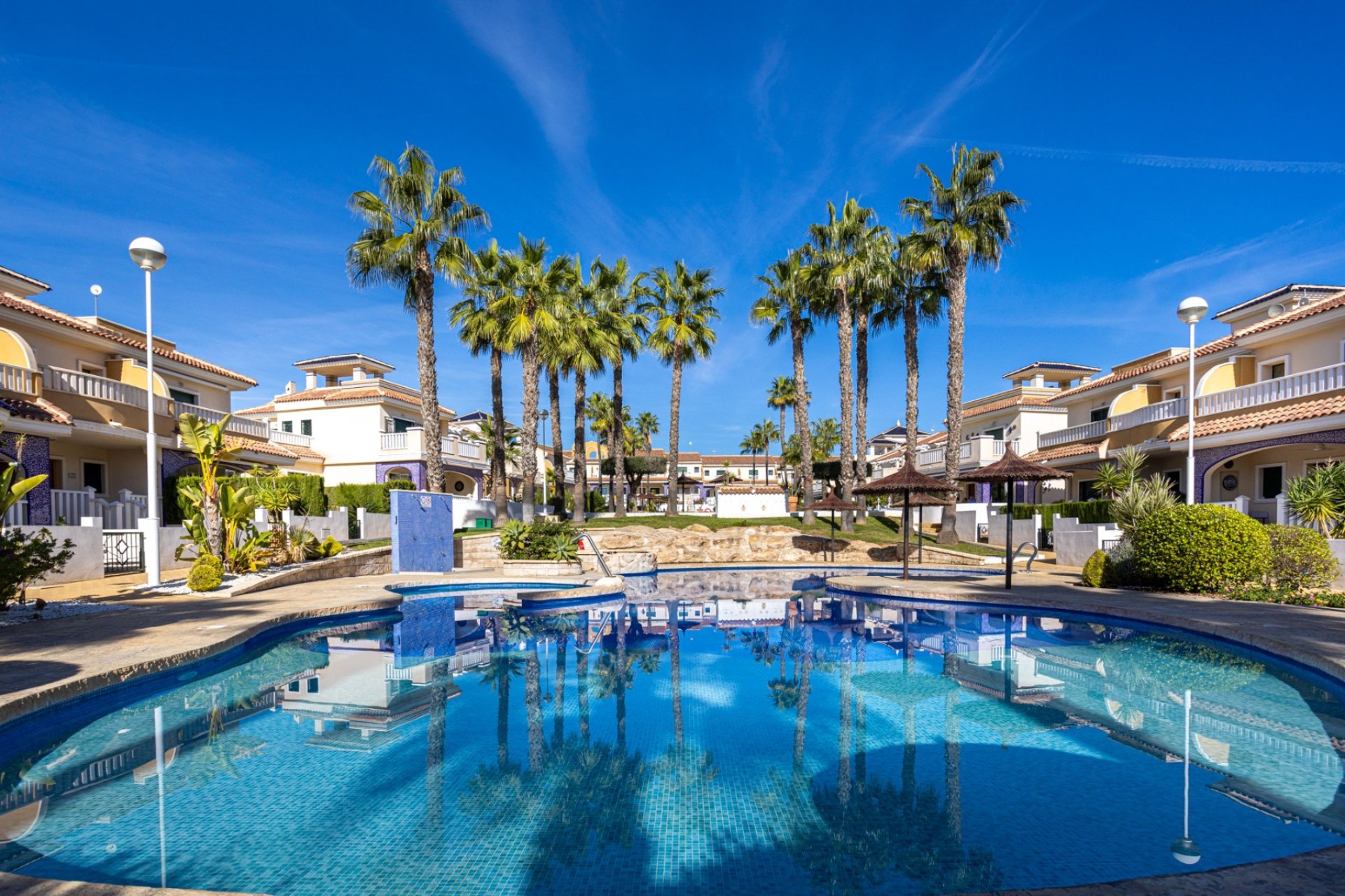 Herverkoop - Appartement / flat - Ciudad Quesada - Doña Pepa