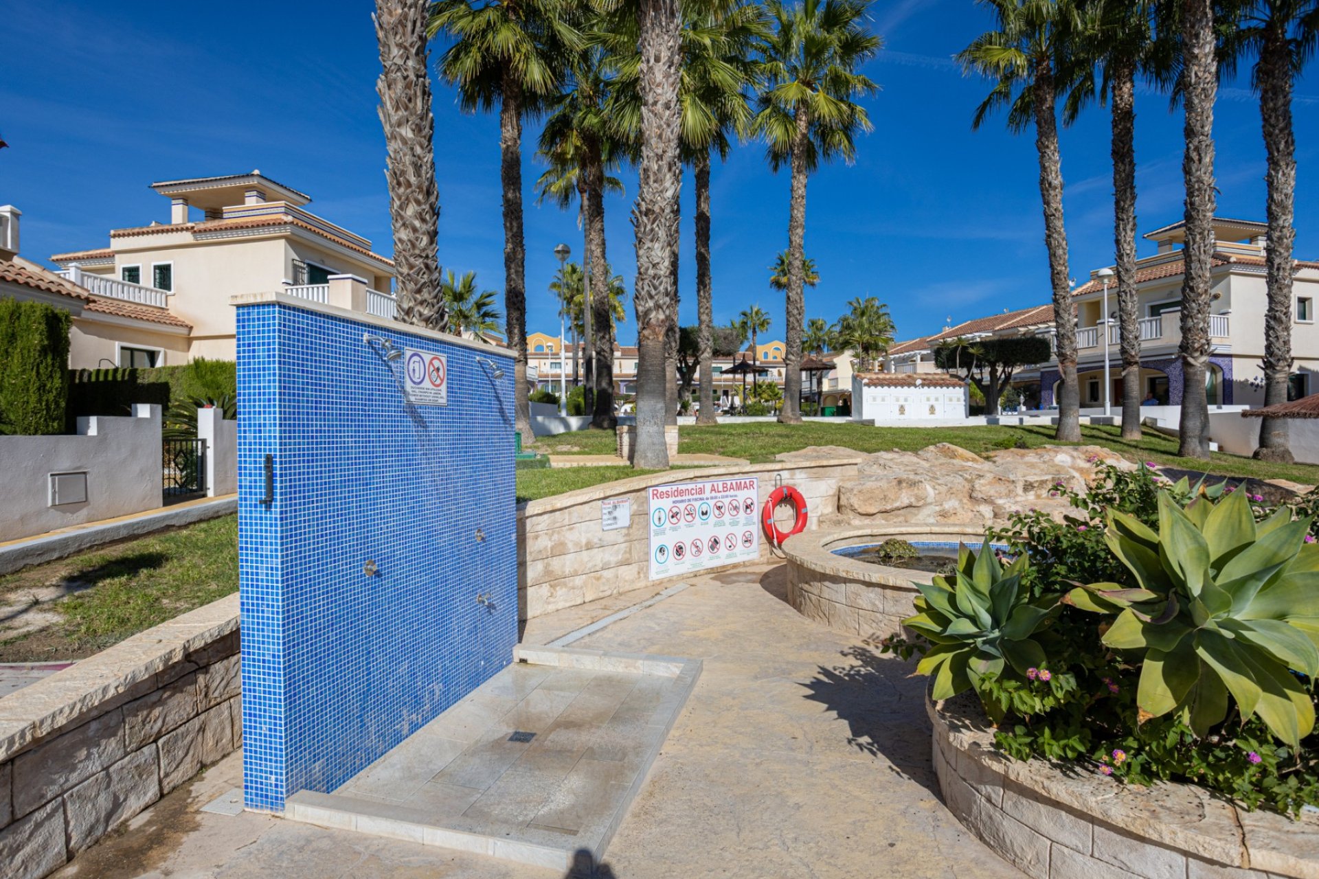 Herverkoop - Appartement / flat - Ciudad Quesada - Doña Pepa