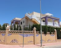 Herverkoop - Appartement / flat - Ciudad Quesada - Doña Pepa
