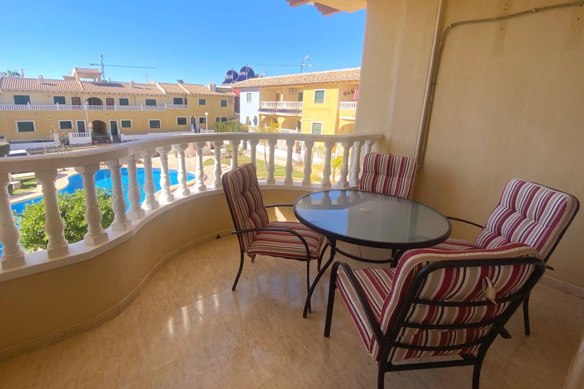 Herverkoop - Appartement / flat - Ciudad Quesada - Doña Pepa