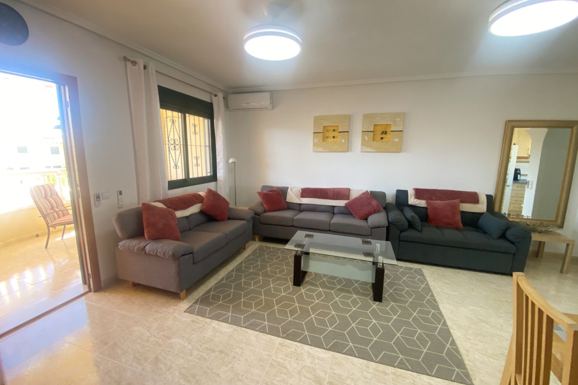 Herverkoop - Appartement / flat - Ciudad Quesada - Doña Pepa