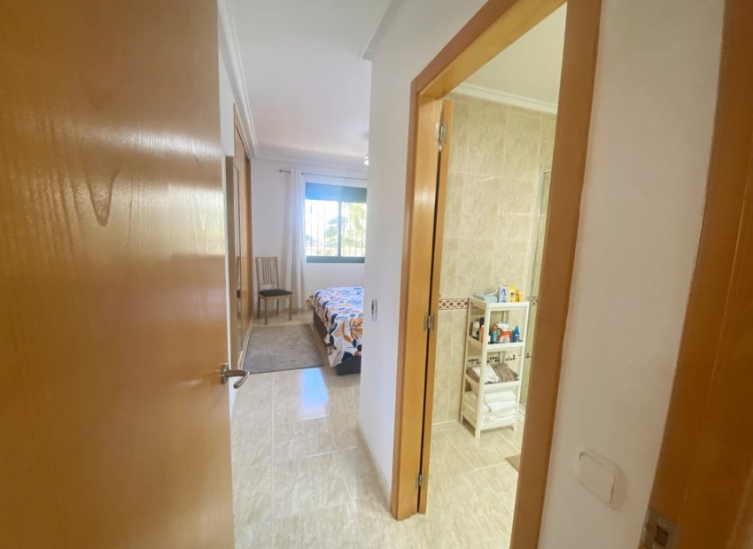 Herverkoop - Appartement / flat - Ciudad Quesada - Doña Pepa