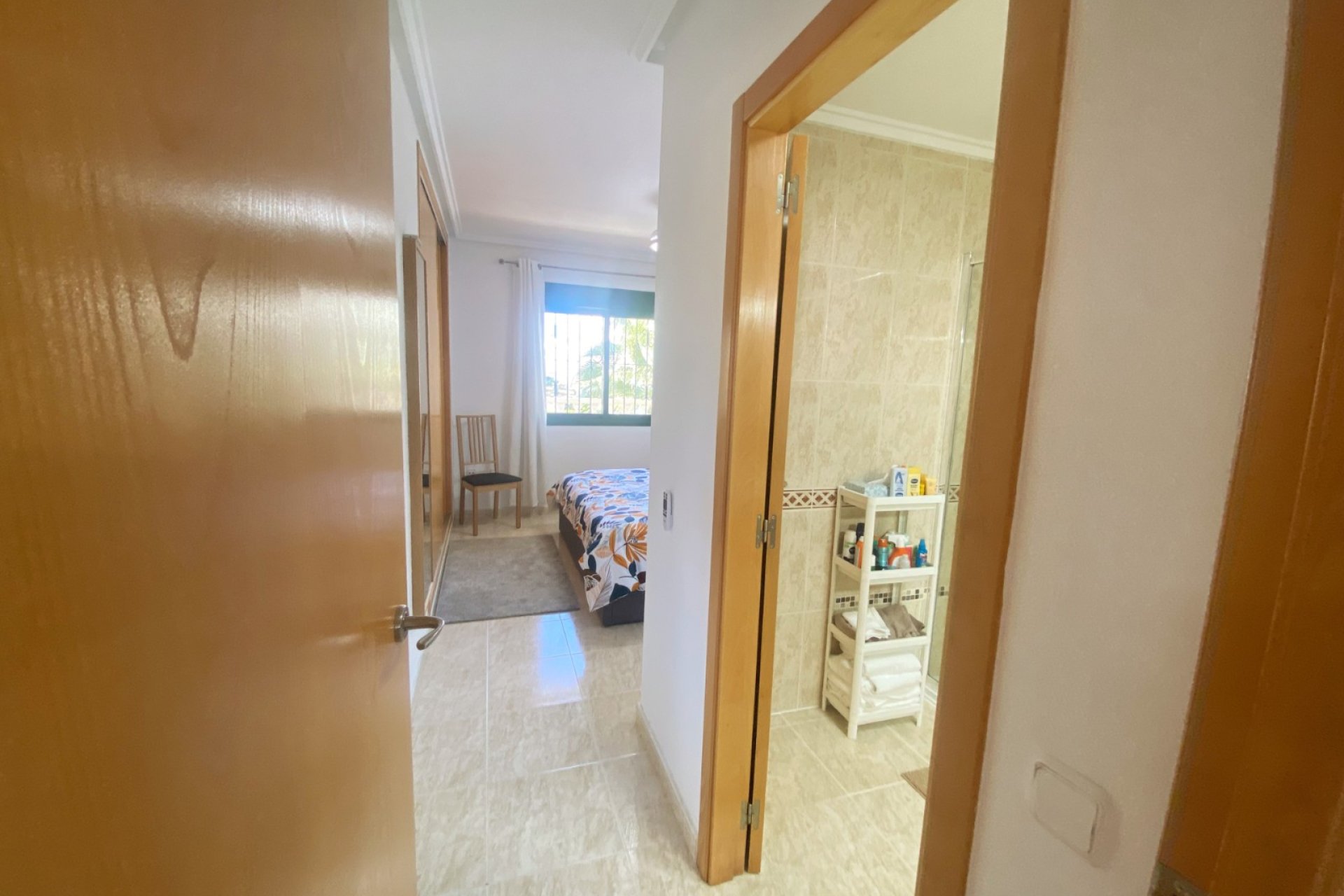 Herverkoop - Appartement / flat - Ciudad Quesada - Doña Pepa