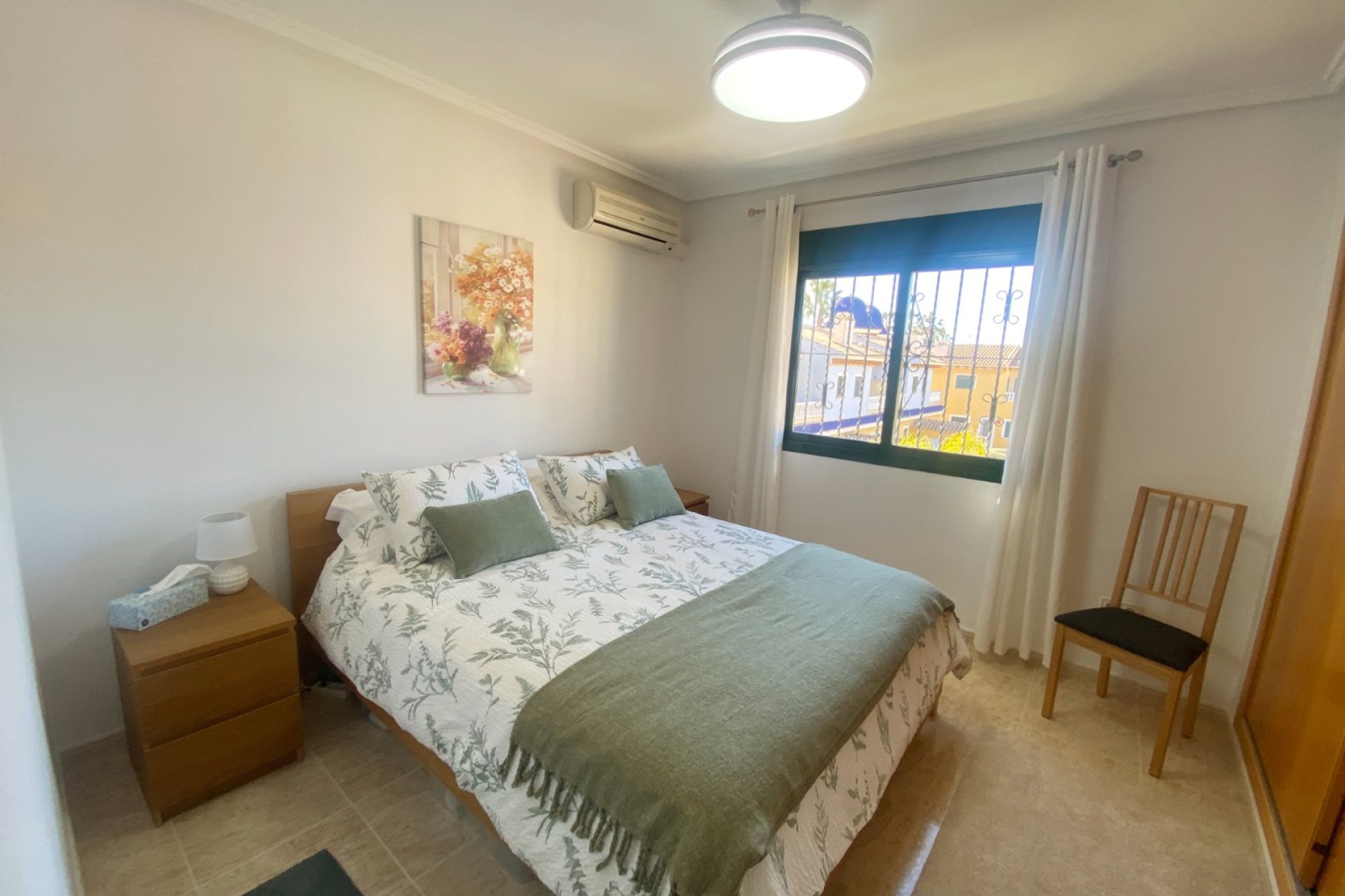 Herverkoop - Appartement / flat - Ciudad Quesada - Doña Pepa