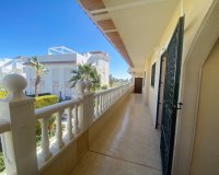 Herverkoop - Appartement / flat - Ciudad Quesada - Doña Pepa