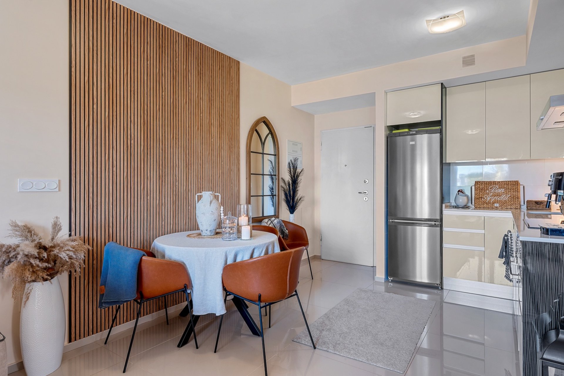 Herverkoop - Appartement / flat - Ciudad Quesada - Doña Pepa