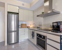 Herverkoop - Appartement / flat - Ciudad Quesada - Doña Pepa