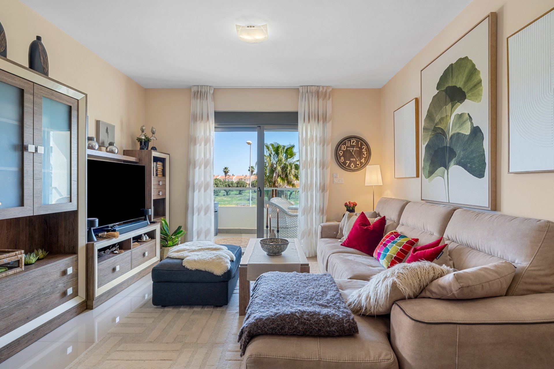 Herverkoop - Appartement / flat - Ciudad Quesada - Doña Pepa