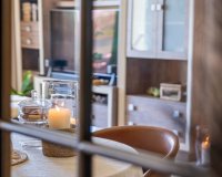 Herverkoop - Appartement / flat - Ciudad Quesada - Doña Pepa