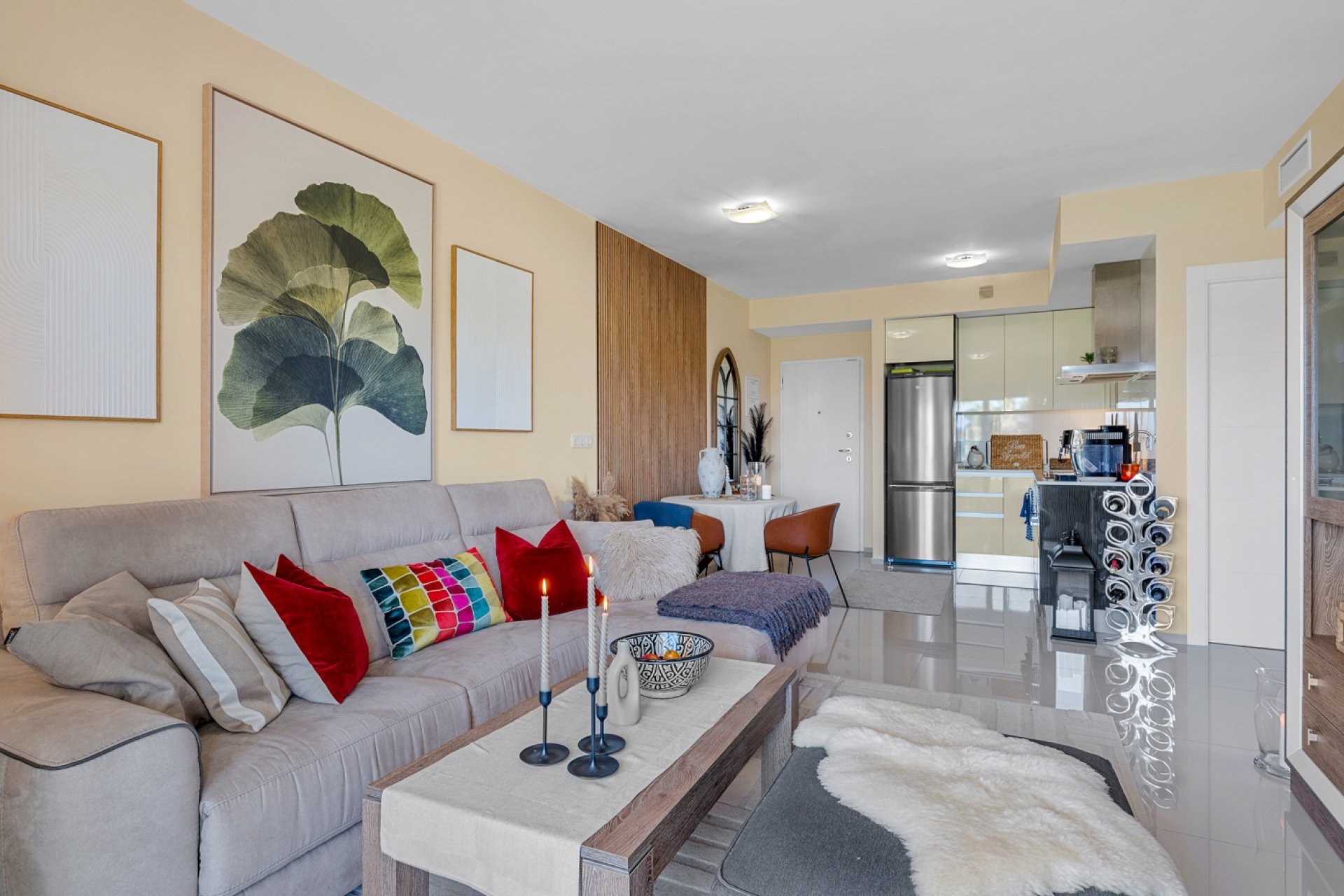 Herverkoop - Appartement / flat - Ciudad Quesada - Doña Pepa