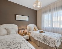 Herverkoop - Appartement / flat - Ciudad Quesada - Doña Pepa