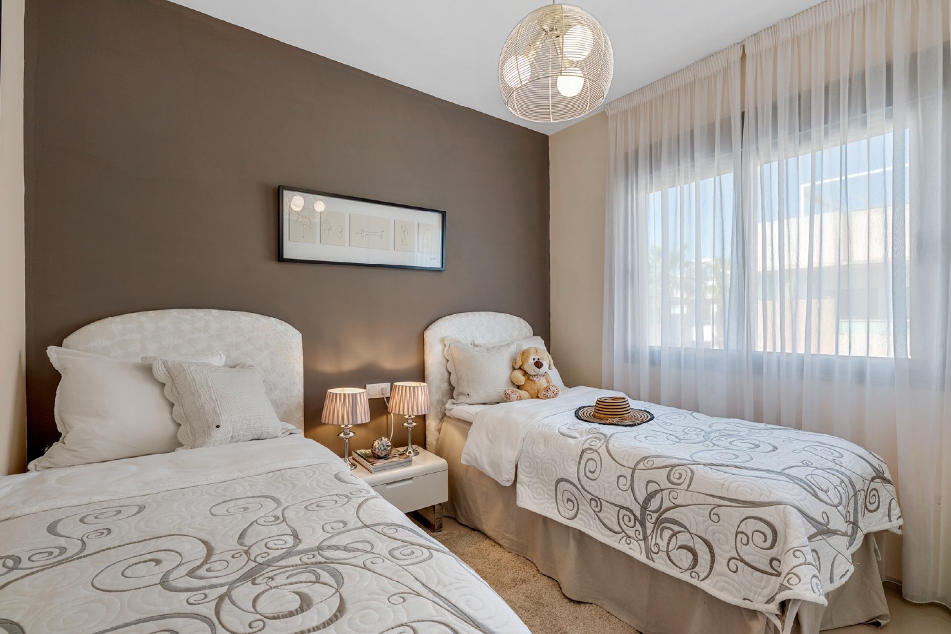 Herverkoop - Appartement / flat - Ciudad Quesada - Doña Pepa