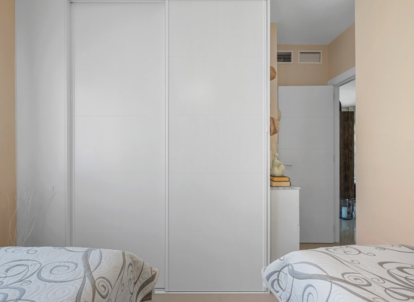 Herverkoop - Appartement / flat - Ciudad Quesada - Doña Pepa