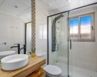 Herverkoop - Appartement / flat - Ciudad Quesada - Doña Pepa