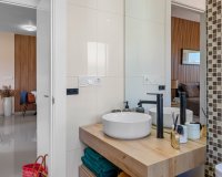 Herverkoop - Appartement / flat - Ciudad Quesada - Doña Pepa