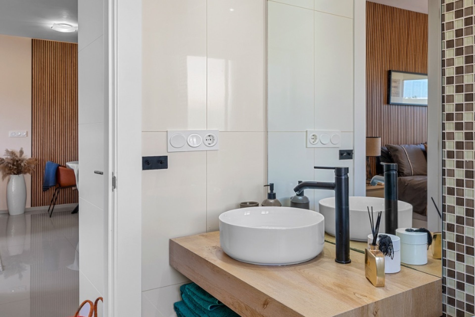 Herverkoop - Appartement / flat - Ciudad Quesada - Doña Pepa