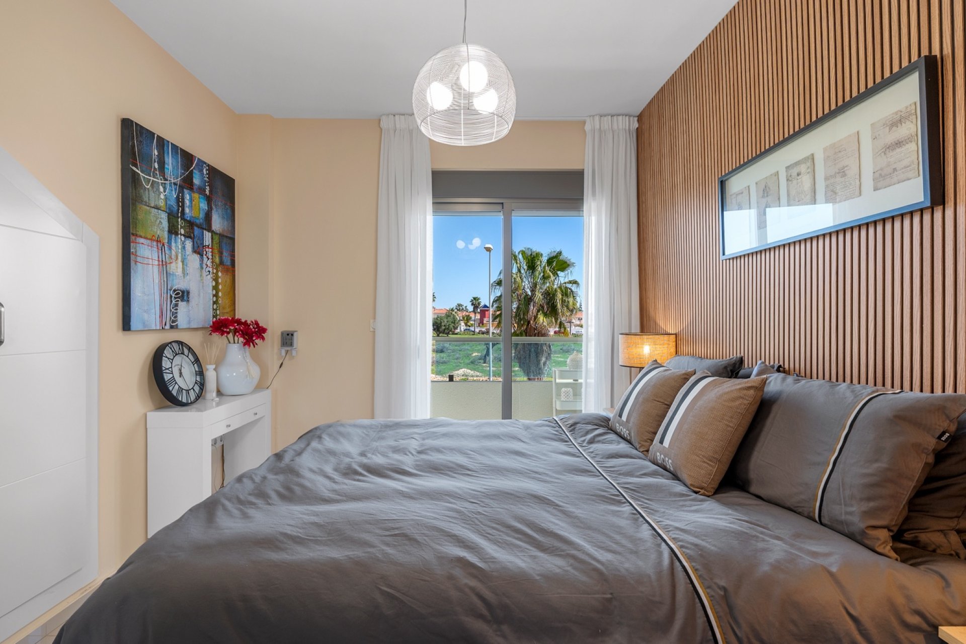 Herverkoop - Appartement / flat - Ciudad Quesada - Doña Pepa