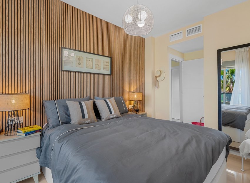 Herverkoop - Appartement / flat - Ciudad Quesada - Doña Pepa