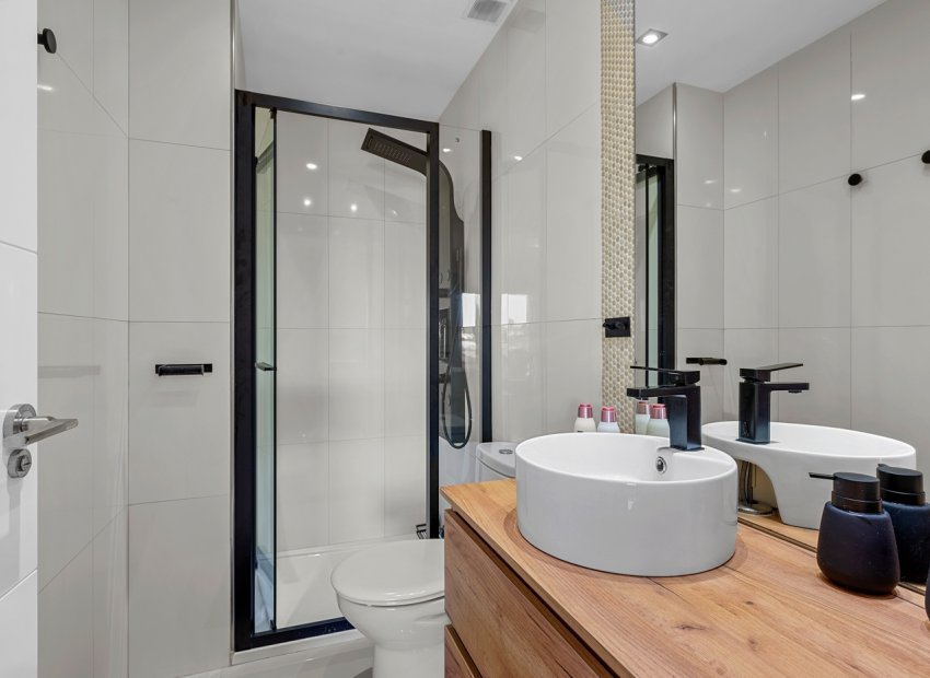 Herverkoop - Appartement / flat - Ciudad Quesada - Doña Pepa