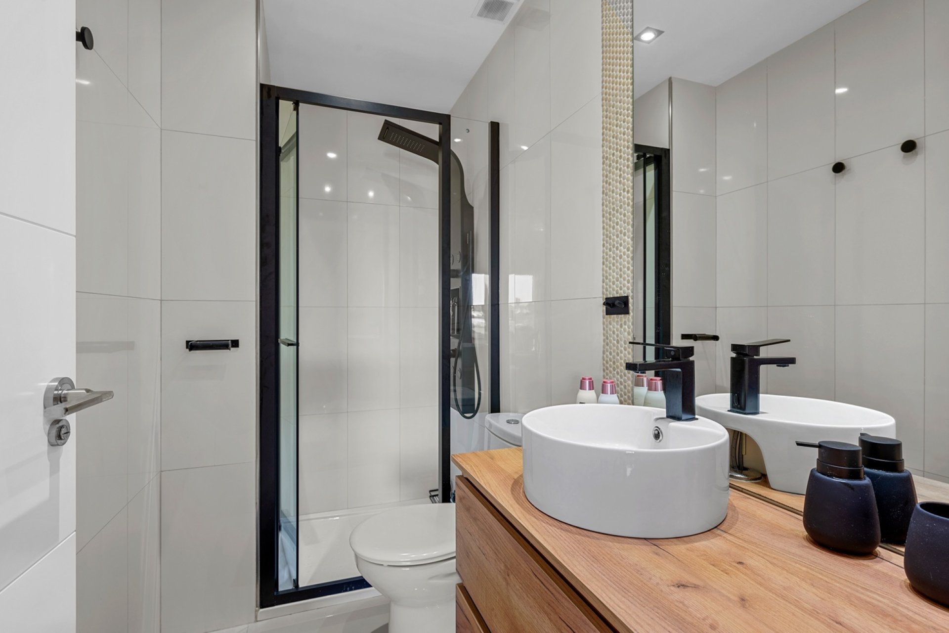 Herverkoop - Appartement / flat - Ciudad Quesada - Doña Pepa