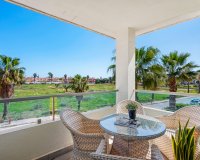 Herverkoop - Appartement / flat - Ciudad Quesada - Doña Pepa