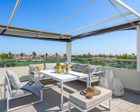 Herverkoop - Appartement / flat - Ciudad Quesada - Doña Pepa