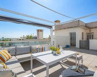 Herverkoop - Appartement / flat - Ciudad Quesada - Doña Pepa