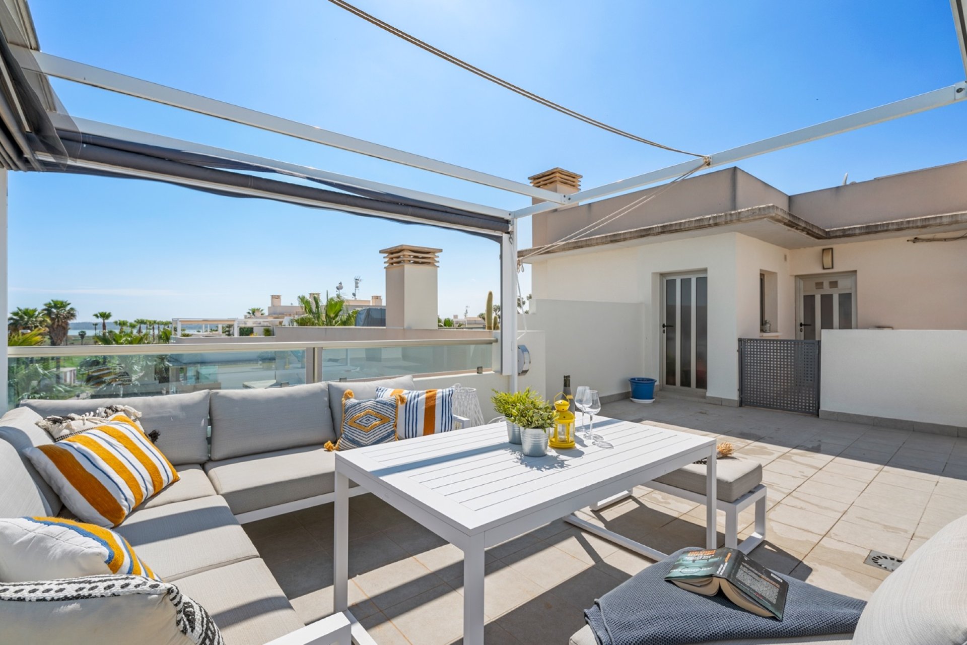 Herverkoop - Appartement / flat - Ciudad Quesada - Doña Pepa