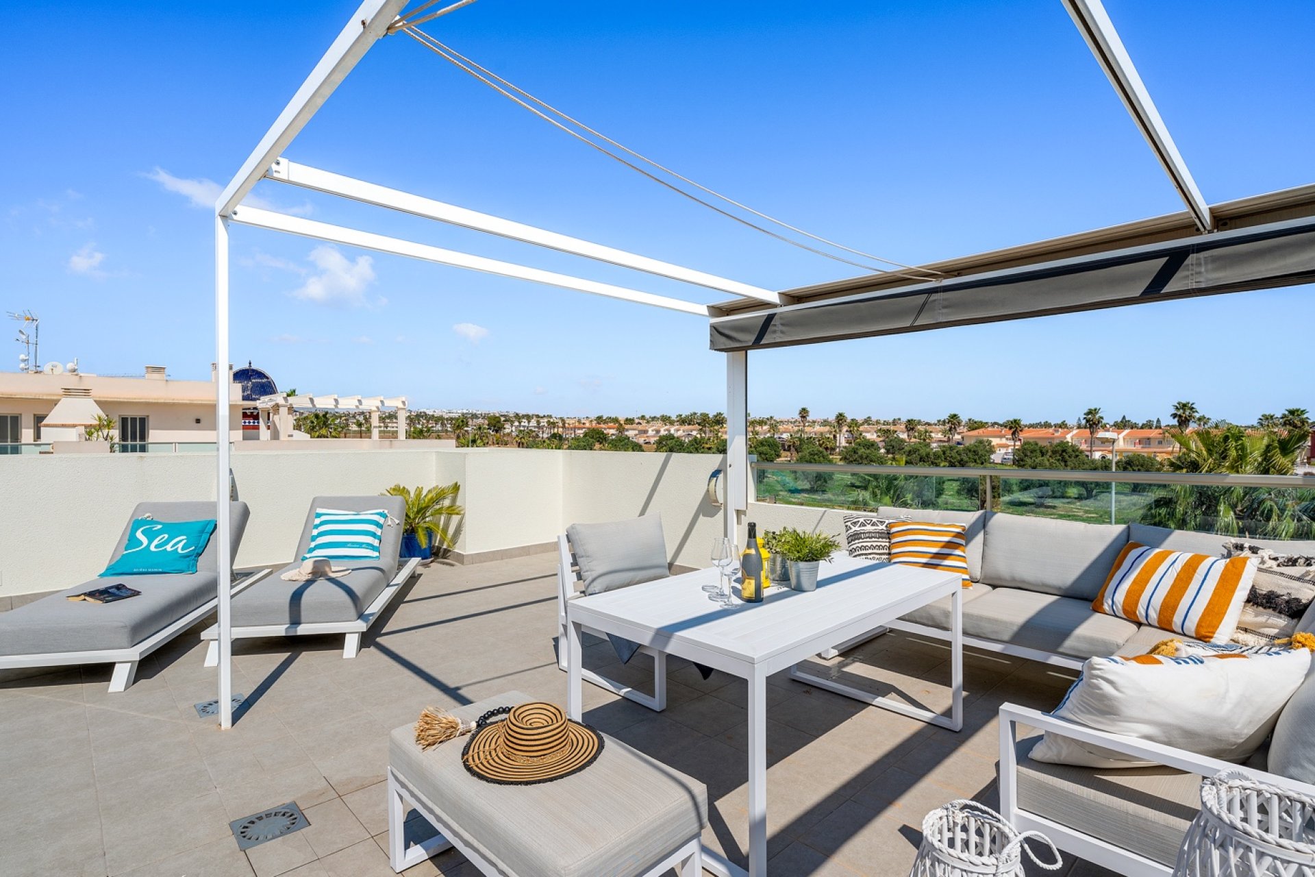 Herverkoop - Appartement / flat - Ciudad Quesada - Doña Pepa