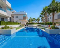 Herverkoop - Appartement / flat - Ciudad Quesada - Doña Pepa