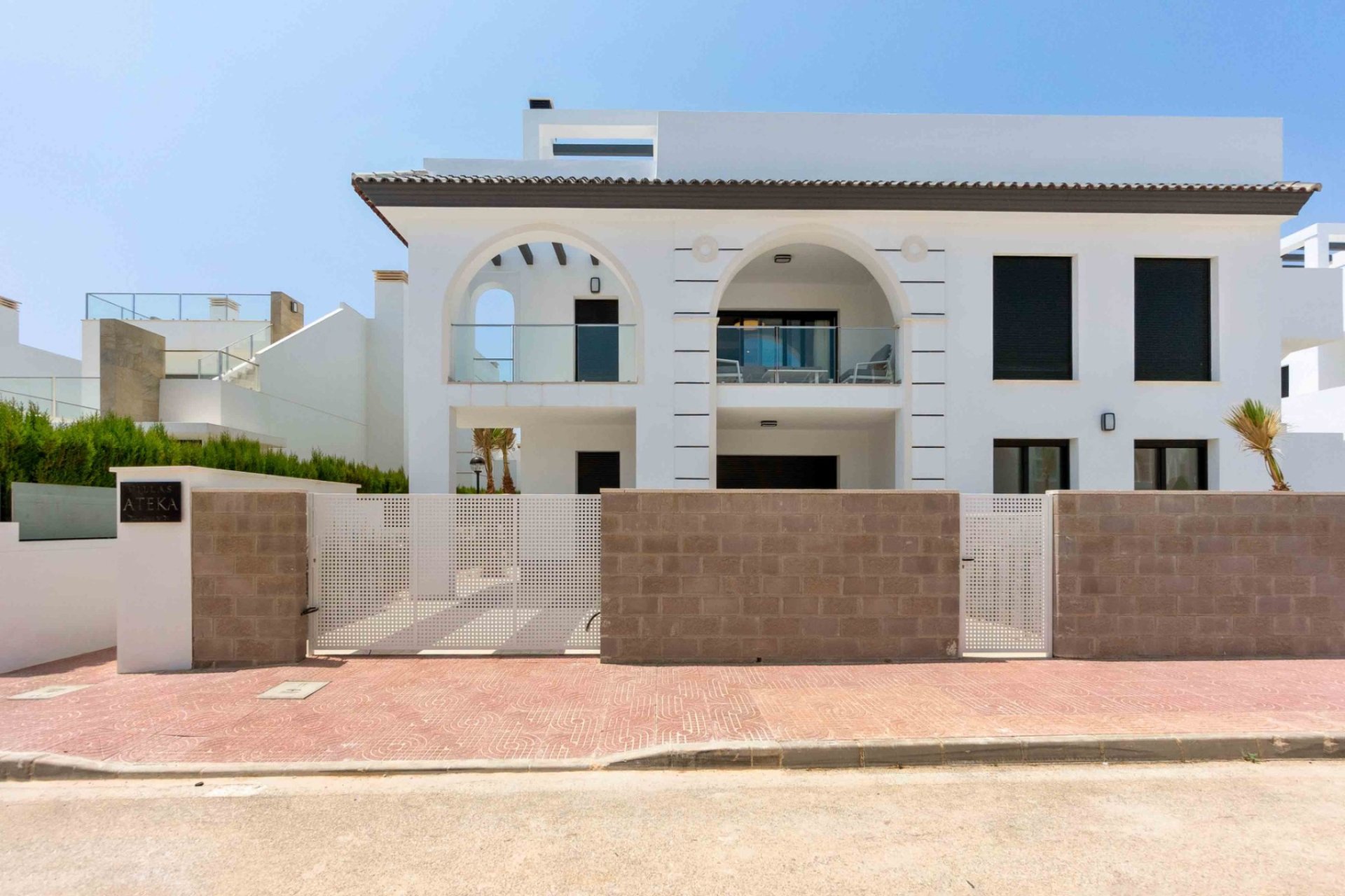 Herverkoop - Appartement / flat - Ciudad Quesada - Lo Marabú