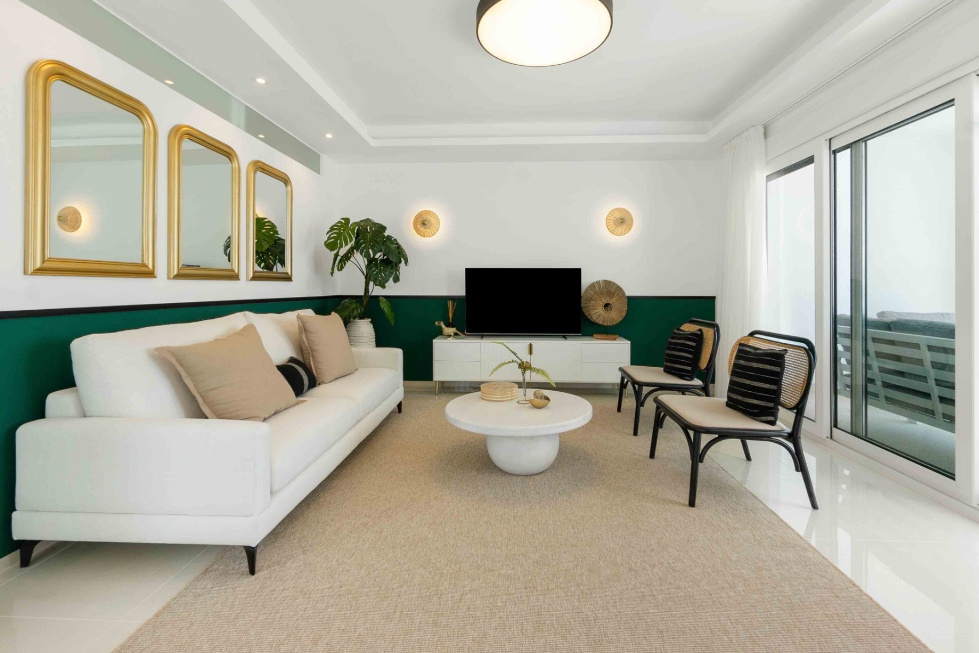 Herverkoop - Appartement / flat - Ciudad Quesada - Lo Marabú