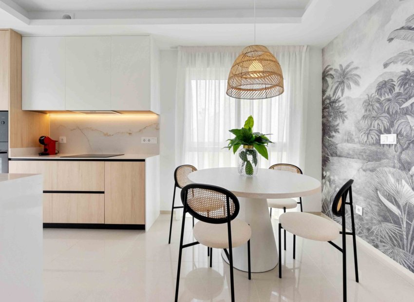 Herverkoop - Appartement / flat - Ciudad Quesada - Lo Marabú