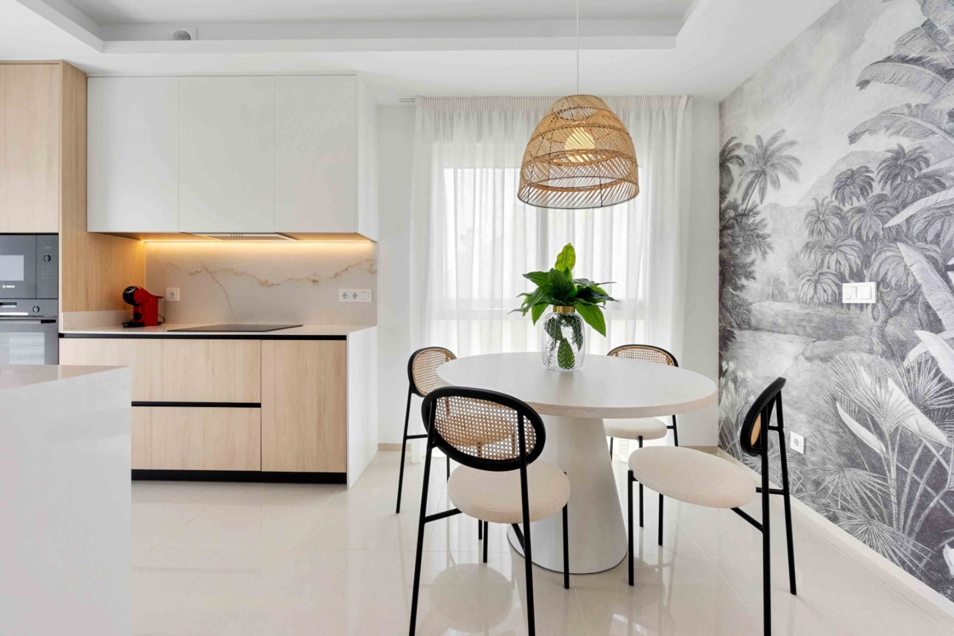 Herverkoop - Appartement / flat - Ciudad Quesada - Lo Marabú