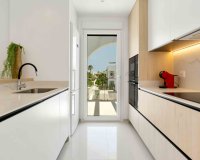 Herverkoop - Appartement / flat - Ciudad Quesada - Lo Marabú