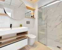 Herverkoop - Appartement / flat - Ciudad Quesada - Lo Marabú