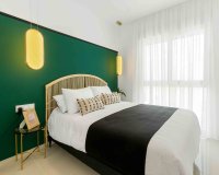 Herverkoop - Appartement / flat - Ciudad Quesada - Lo Marabú