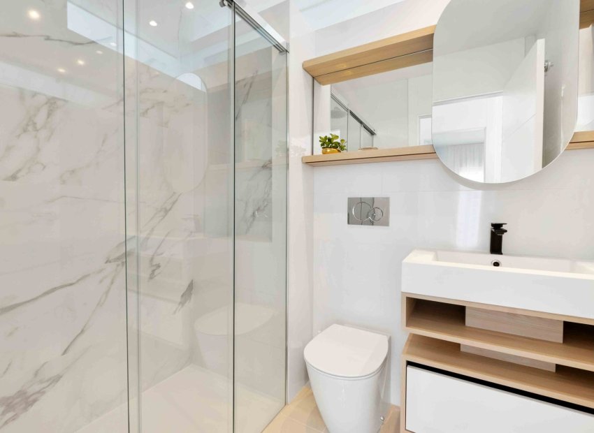 Herverkoop - Appartement / flat - Ciudad Quesada - Lo Marabú