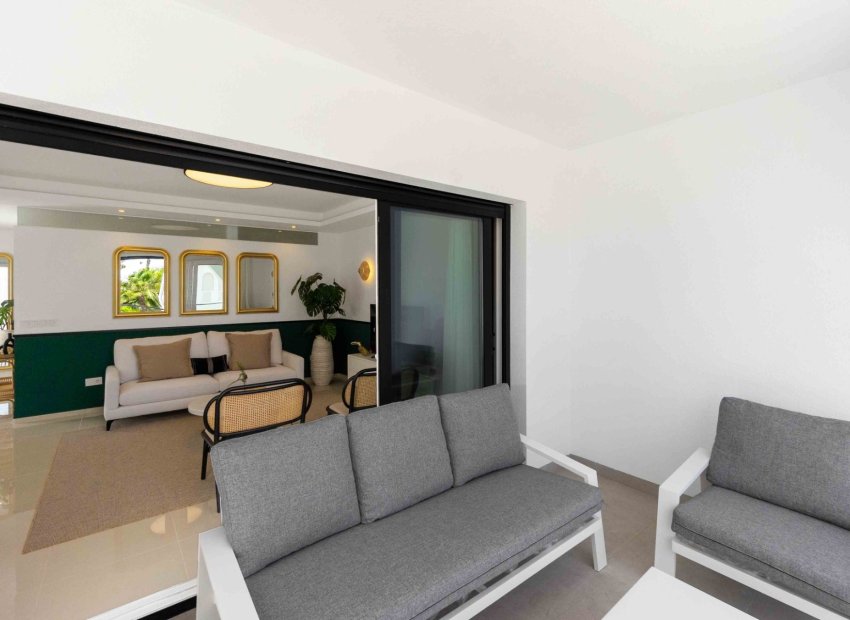 Herverkoop - Appartement / flat - Ciudad Quesada - Lo Marabú