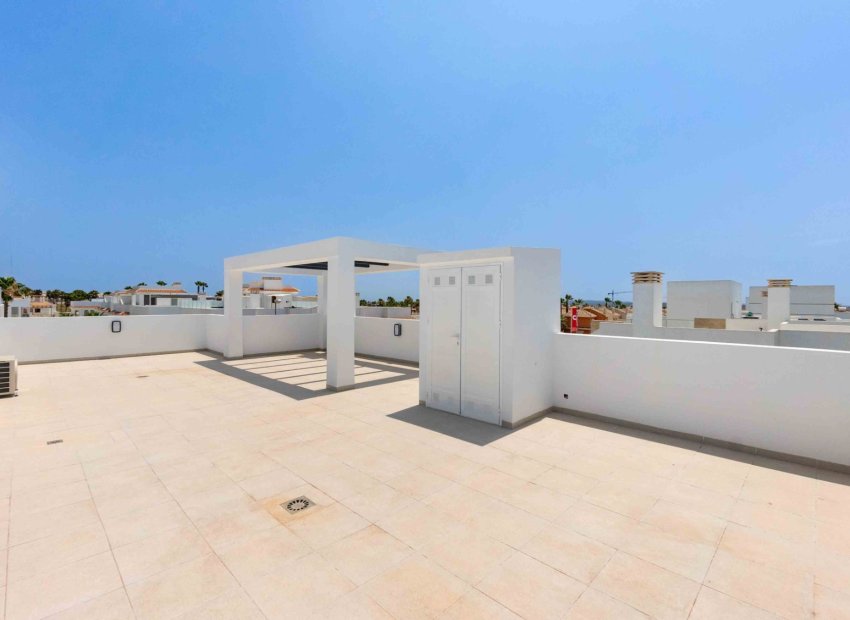 Herverkoop - Appartement / flat - Ciudad Quesada - Lo Marabú