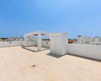 Herverkoop - Appartement / flat - Ciudad Quesada - Lo Marabú