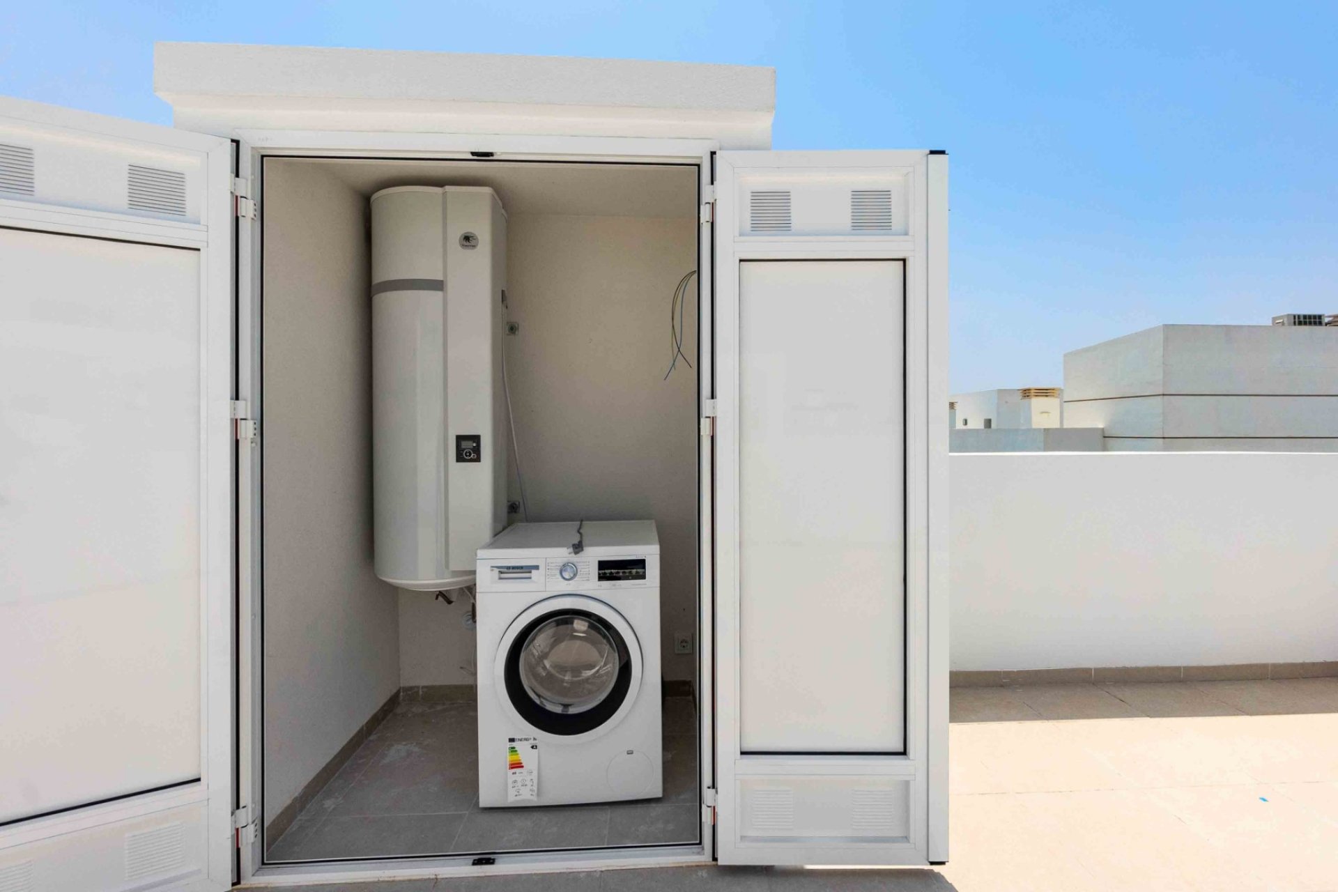 Herverkoop - Appartement / flat - Ciudad Quesada - Lo Marabú