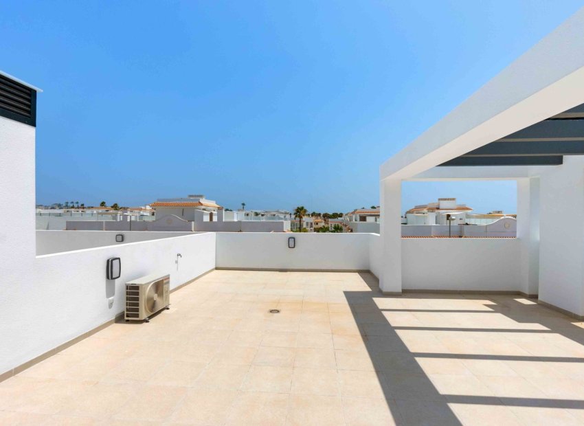 Herverkoop - Appartement / flat - Ciudad Quesada - Lo Marabú