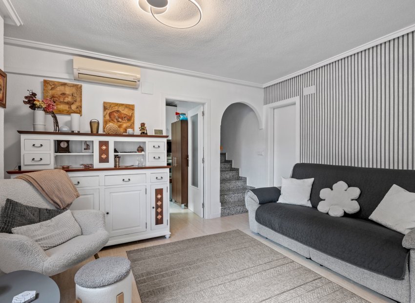 Herverkoop - Appartement / flat - Ciudad Quesada - Lo Marabú