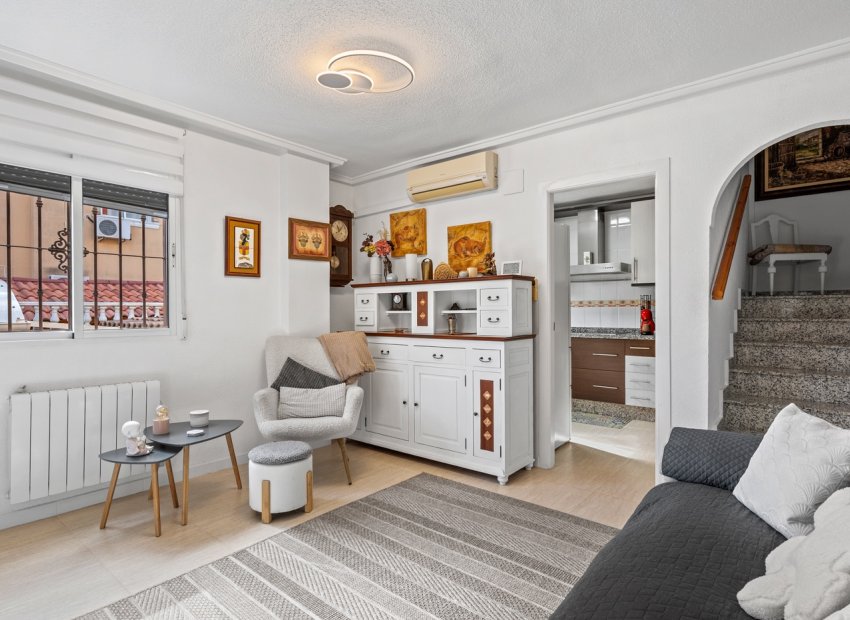 Herverkoop - Appartement / flat - Ciudad Quesada - Lo Marabú