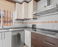 Herverkoop - Appartement / flat - Ciudad Quesada - Lo Marabú